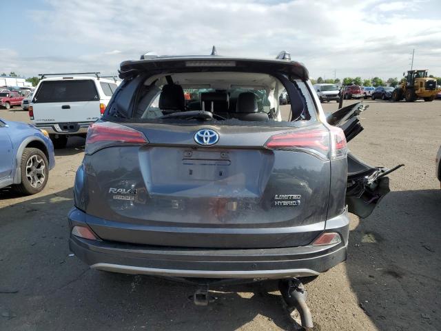 Photo 6 from auction – 2017 TOYOTA RAV4 with VIN JTMDJREV7HD090808