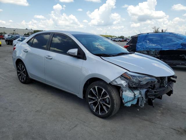 Photo 4 from auction – 2018 TOYOTA COROLLA L with VIN 2T1BURHE7JC063556