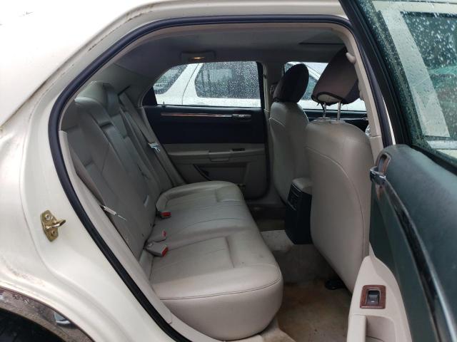 Photo 10 from auction – 2006 CHRYSLER 300 TOURIN with VIN 2C3KA53G96H346830