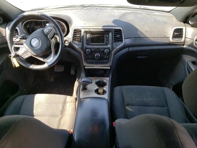 Photo 8 from auction – 2015 JEEP GRAND CHER with VIN 1C4RJFAG2FC893556