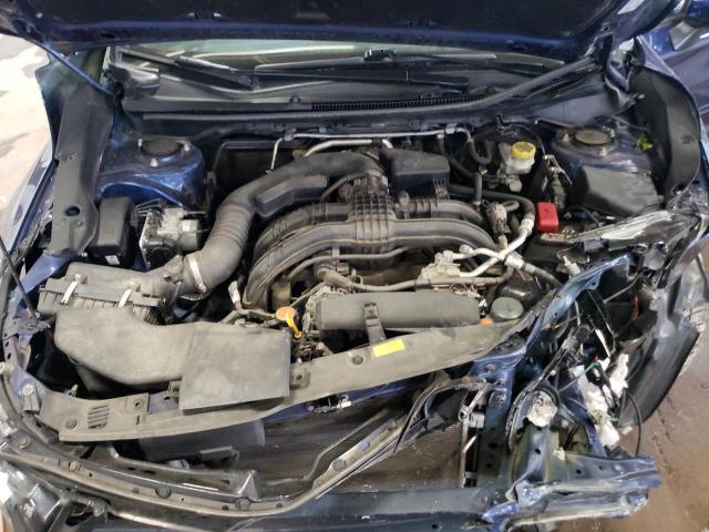 Photo 11 from auction – 2017 SUBARU IMPREZA SP with VIN 4S3GTAM67H3747843