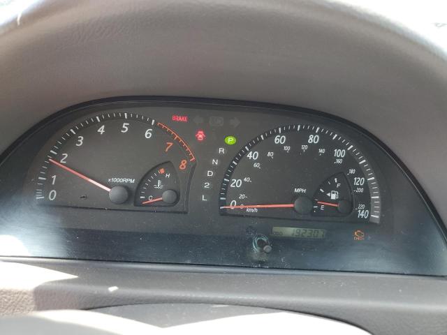 Photo 9 from auction – 2004 TOYOTA CAMRY LE with VIN 4T1BE32K74U877153