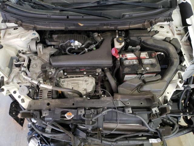 Photo 12 from auction – 2014 NISSAN ROGUE S with VIN 5N1AT2MT2EC859653