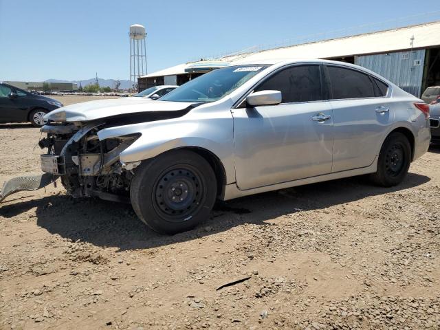 Photo 1 from auction – 2013 NISSAN ALTIMA 2.5 with VIN 1N4AL3AP8DN526156