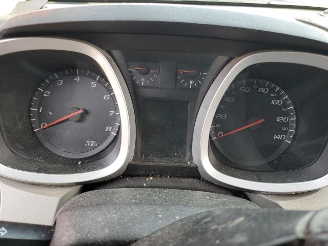 Photo 9 from auction – 2013 CHEVROLET EQUINOX LT with VIN 2GNALDEK7D6428844