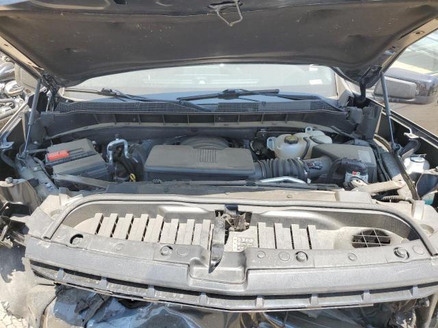 Photo 11 from auction – 2020 CHEVROLET SILVERADO with VIN 1GCRYEED2LZ248288