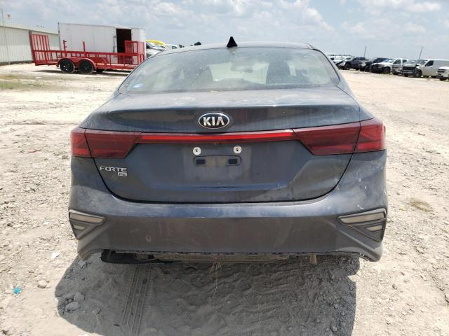 Photo 6 from auction – 2019 KIA FORTE FE with VIN 3KPF24AD4KE098683