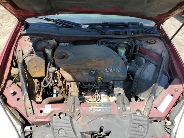 Photo 11 from auction – 2006 CHEVROLET IMPALA LT with VIN 2G1WT58K369148008
