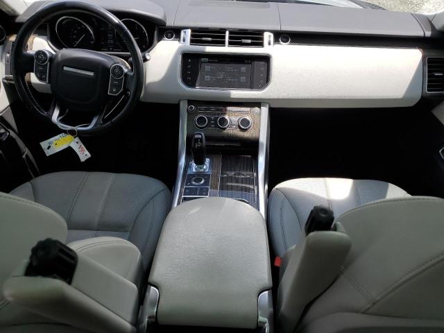 Photo 8 from auction – 2016 LAND ROVER RANGE ROVE with VIN SALWG2KF2GA657849
