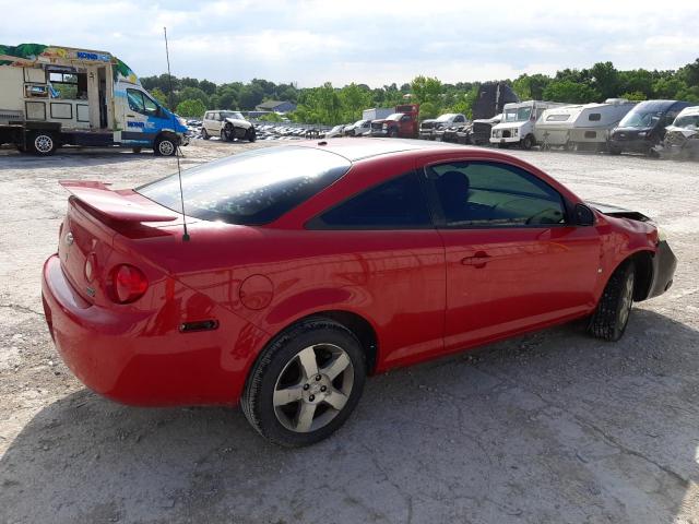 Photo 3 from auction – 2008 CHEVROLET COBALT LT with VIN 1G1AL18F487252257
