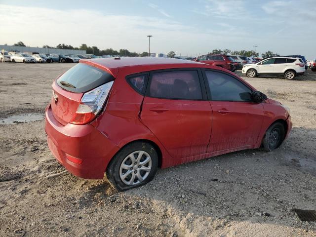 Photo 3 from auction – 2015 HYUNDAI ACCENT with VIN KMHCT5AEXFU233814
