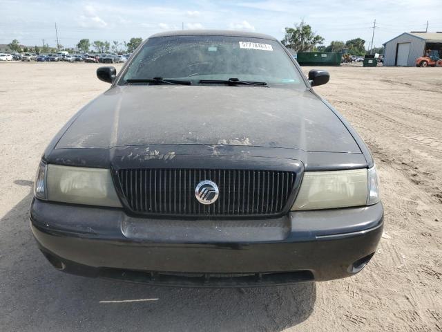 Photo 5 from auction – 2003 MERCURY MARAUDER with VIN 2MEHM75V93X632021