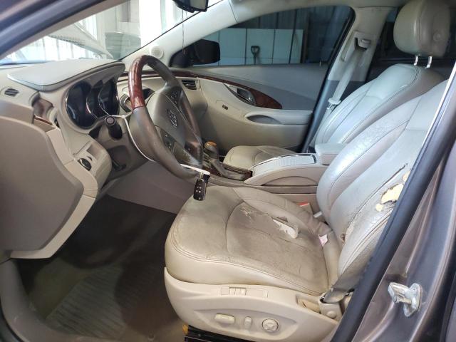 Photo 7 from auction – 2010 BUICK LACROSSE C with VIN 1G4GC5EG8AF310643
