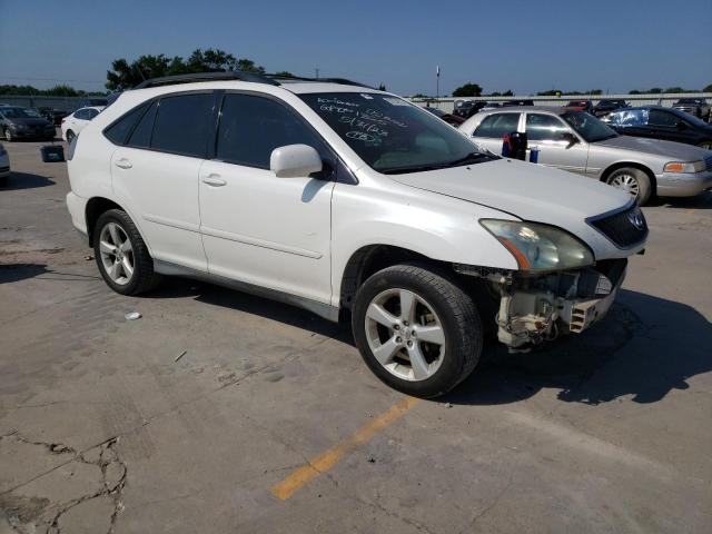 Photo 4 from auction – 2005 LEXUS RX 330 with VIN 2T2GA31U55C041649