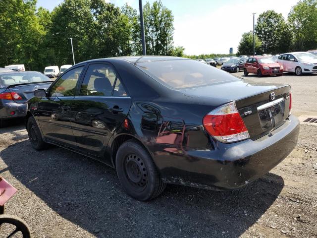 Photo 2 from auction – 2005 TOYOTA CAMRY LE with VIN 4T1BE32K05U401408