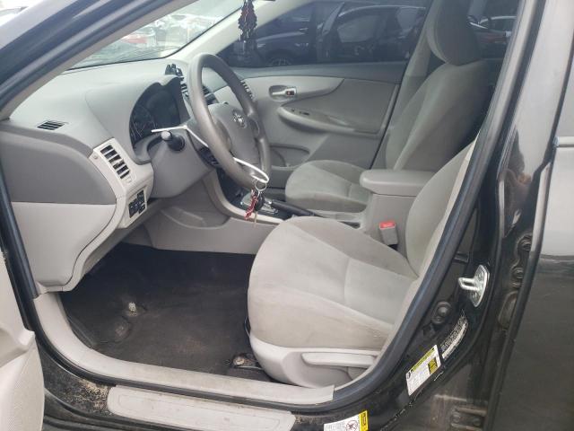 Photo 7 from auction – 2010 TOYOTA COROLLA BA with VIN 2T1BU4EE7AC378848