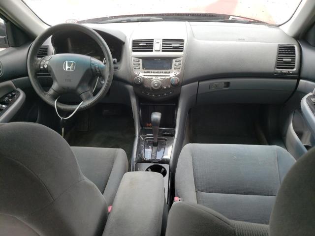 Photo 8 from auction – 2007 HONDA ACCORD SE with VIN 1HGCM56367A129091