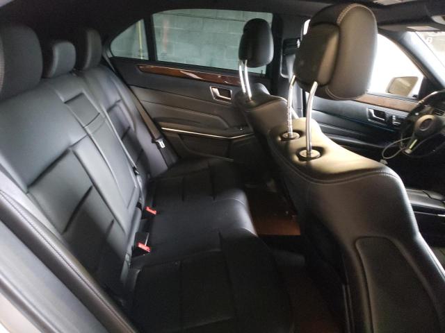 Photo 10 from auction – 2014 MERCEDES-BENZ E 350 4MAT with VIN WDDHF8JB3EA954619