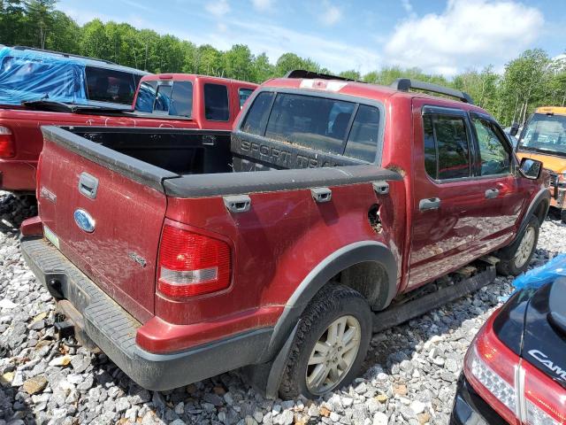 Photo 3 from auction – 2008 FORD EXPLORER S with VIN 1FMEU51E98UA56536