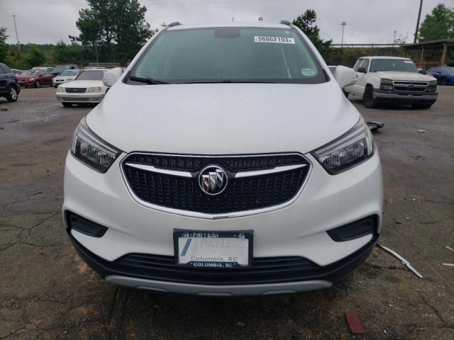 Photo 5 from auction – 2017 BUICK ENCORE PRE with VIN KL4CJASB6HB245443