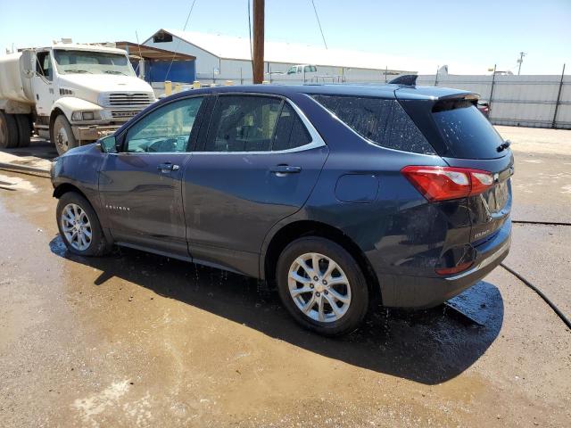 Photo 2 from auction – 2018 CHEVROLET EQUINOX LT with VIN 3GNAXJEVXJS604781