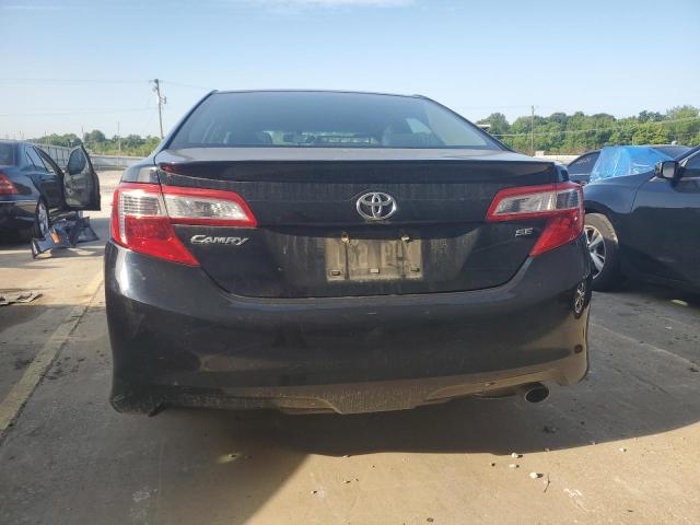 Photo 6 from auction – 2013 TOYOTA CAMRY L with VIN 4T1BF1FK8DU292450