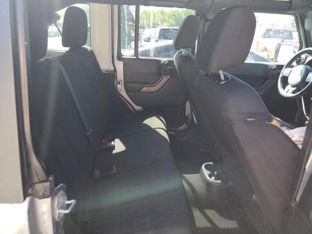 Photo 10 from auction – 2015 JEEP WRANGLER U with VIN 1C4HJWDGXFL695525