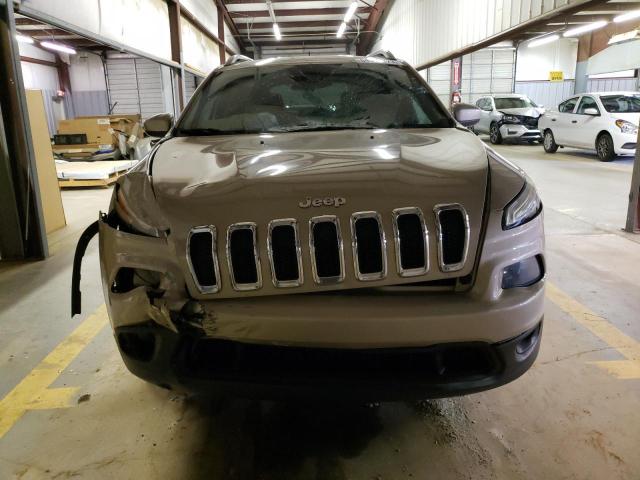 Photo 5 from auction – 2014 JEEP CHEROKEE L with VIN 1C4PJLCB2EW252802