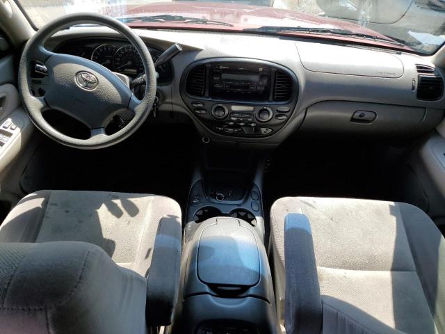 Photo 8 from auction – 2007 TOYOTA SEQUOIA SR with VIN 5TDBT44A87S287525