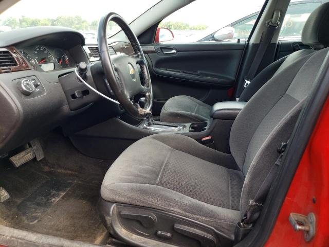 Photo 7 from auction – 2012 CHEVROLET IMPALA LT with VIN 2G1WG5E38C1215147