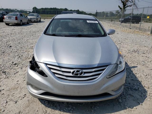 Photo 5 from auction – 2013 HYUNDAI SONATA SE with VIN 5NPEB4ACXDH710080