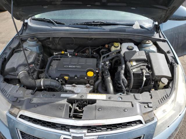 Photo 11 from auction – 2012 CHEVROLET CRUZE LT with VIN 1G1PG5SC6C7333029