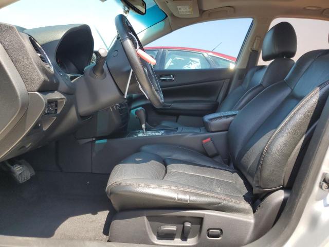 Photo 7 from auction – 2013 NISSAN MAXIMA S with VIN 1N4AA5AP0DC826478
