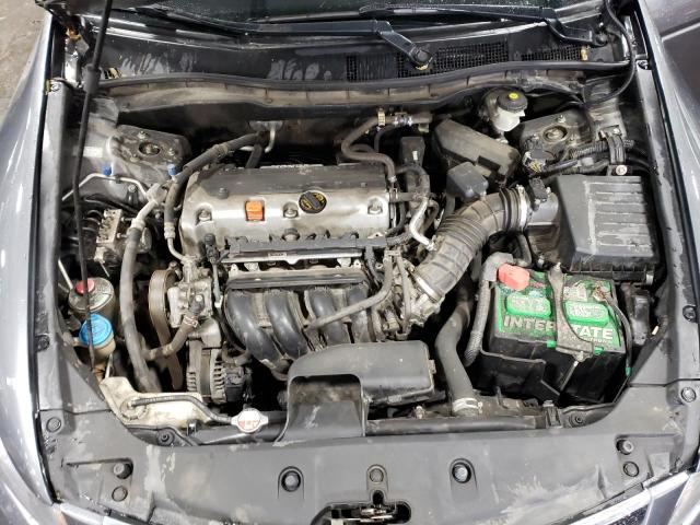Photo 11 from auction – 2012 HONDA ACCORD LX with VIN 1HGCP2F36CA086260