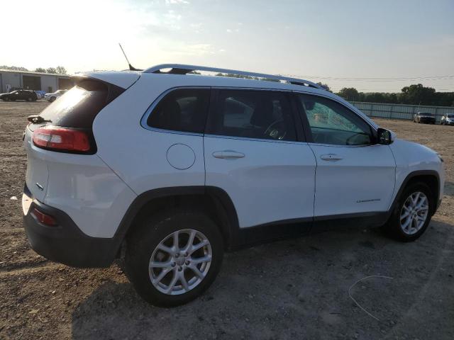 Photo 3 from auction – 2014 JEEP CHEROKEE L with VIN 1C4PJLCB0EW149541