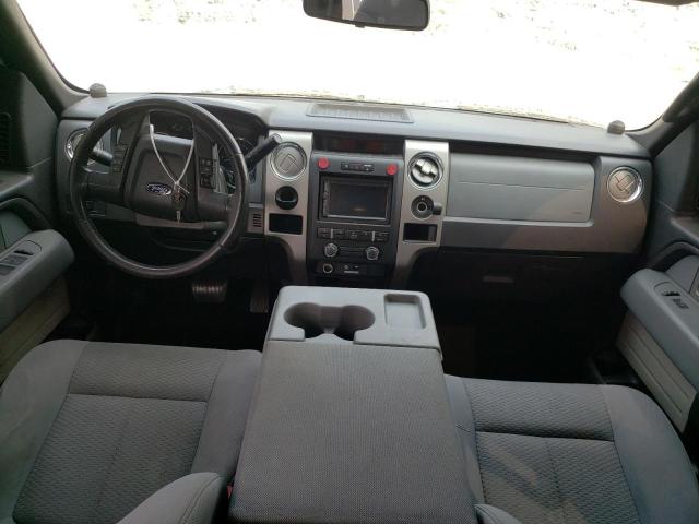 Photo 8 from auction – 2011 FORD F150 SUPER with VIN 1FTEW1CM8BFC37635