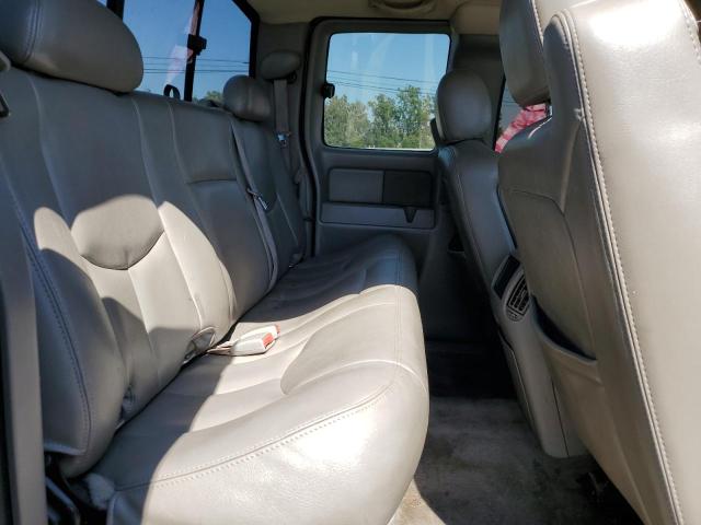 Photo 10 from auction – 2006 GMC SIERRA K25 with VIN 1GTHK29G16E210515