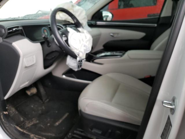 Photo 7 from auction – 2022 HYUNDAI TUCSON LIM with VIN KM8JECA13NU019118