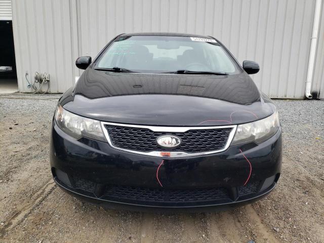 Photo 5 from auction – 2013 KIA FORTE EX with VIN KNAFU4A27D5720231