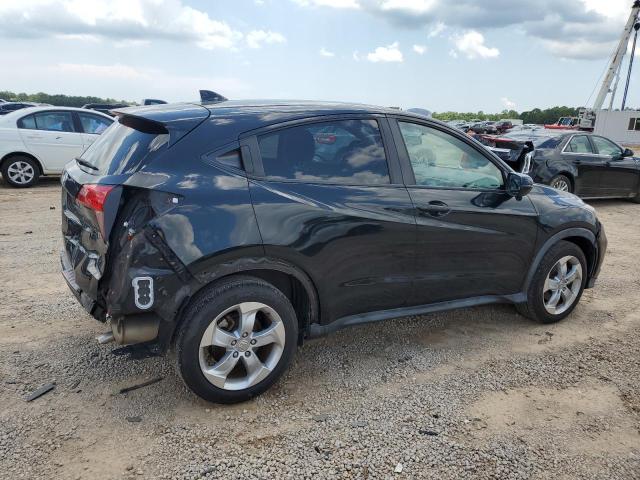 Photo 3 from auction – 2016 HONDA HR-V EX with VIN 3CZRU5H58GM737571