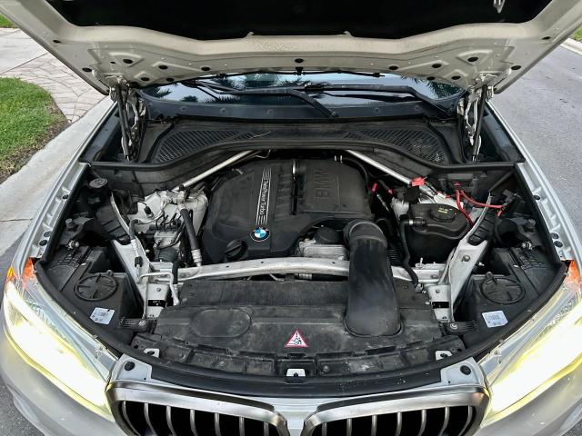 Photo 7 from auction – 2015 BMW X6 SDRIVE3 with VIN 5UXKU0C54F0F91884