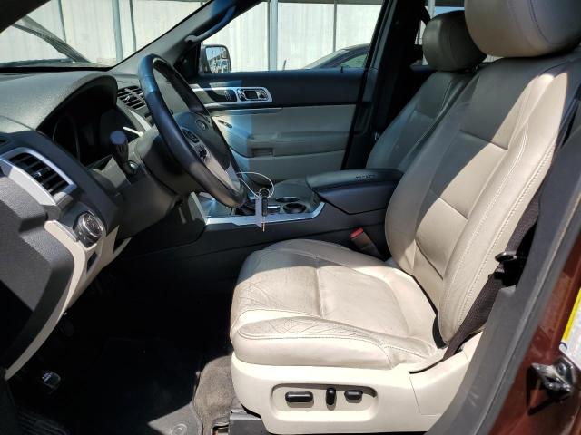 Photo 7 from auction – 2012 FORD EXPLORER X with VIN 1FMHK7D88CGA36712