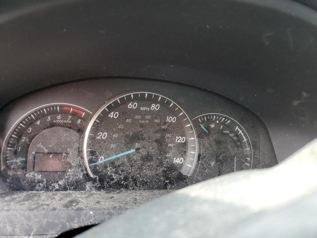 Photo 9 from auction – 2012 TOYOTA CAMRY BASE with VIN 4T4BF1FK9CR262913