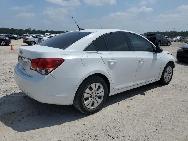 Photo 3 from auction – 2012 CHEVROLET CRUZE LS with VIN 1G1PC5SH8C7293690