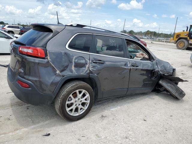 Photo 3 from auction – 2018 JEEP CHEROKEE L with VIN 1C4PJLLB7JD511841