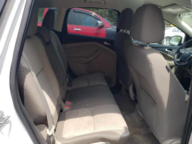 Photo 10 from auction – 2014 FORD ESCAPE SE with VIN 1FMCU9GX4EUB52769