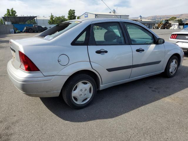 Photo 3 from auction – 2003 FORD FOCUS LX with VIN 1FAFP33P93W109192