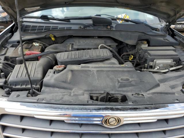 Photo 12 from auction – 2007 CHRYSLER ASPEN LIMI with VIN 1A8HW58257F504452