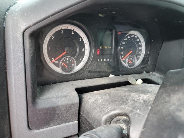 Photo 9 from auction – 2014 RAM 1500 ST with VIN 1C6RR7ST5ES138858