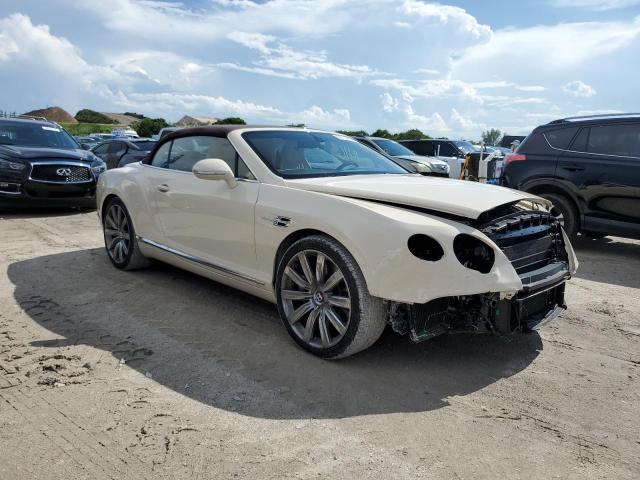 Foto 4 de la subasta – 2017 BENTLEY CONTINENTA con VIN SCBGT3ZA6HC063667